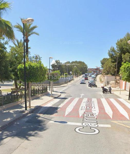 Foto 3276c195-23b5-4b0d-b05c-7c21f6a96ab0. Fondo rustico in La Nucia Pueblo Nucia (la)