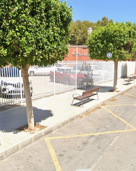 Foto 4ffbb63e-de57-4afb-a8dc-c532afaed90a. Fondo rustico in La Nucia Pueblo Nucia (la)