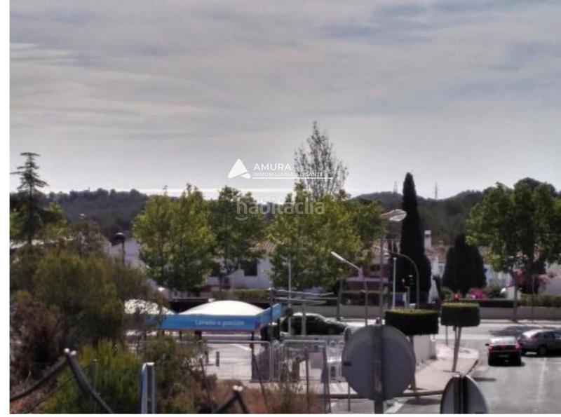 Foto 85e07273-9529-48a9-ac09-94994b9b89c9. Fondo rustico in La Nucia Pueblo Nucia (la)