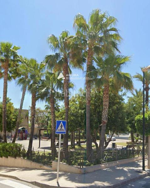 Foto b8ce28c2-6f7a-4899-a362-3a39ca5f320c. Fondo rustico in La Nucia Pueblo Nucia (la)