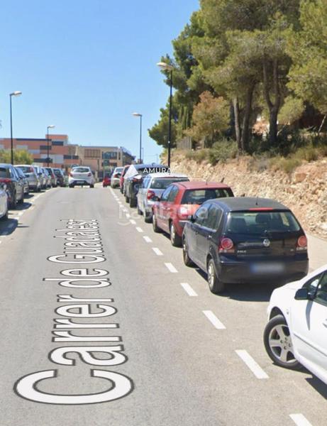 Foto e6aa9e1b-bd3b-416f-8999-58f28766bc9a. Fondo rustico in La Nucia Pueblo Nucia (la)