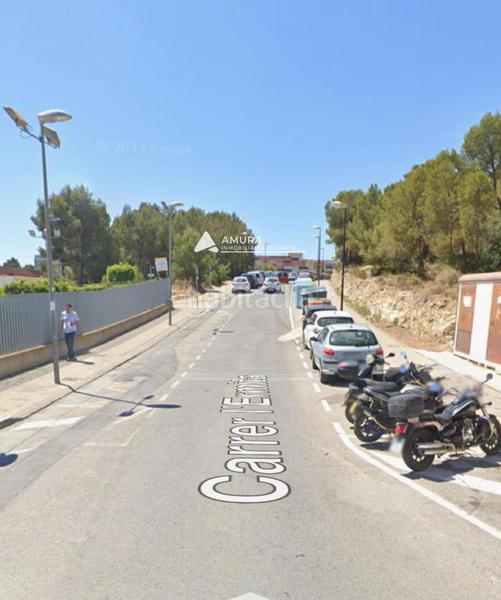 Foto fdec83d2-5802-40e5-956f-a6fb909a11b6. Fondo rustico in La Nucia Pueblo Nucia (la)