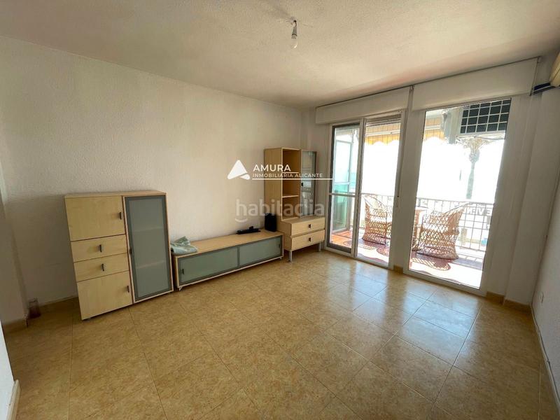 Foto 042d113e-c0ef-48ca-b191-489860fcaf5a. Piso apartamento en primera línea de Playa Muchavista, el campello, alicante en Campello (el)