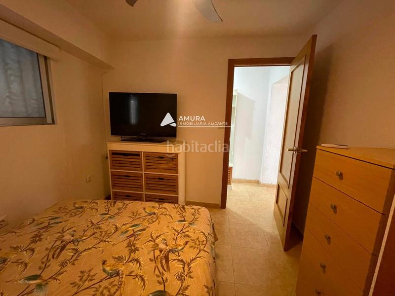 Foto 1a8444d4-8b3c-4677-9d3e-8526ca7b1828. Piso apartamento en primera línea de Playa Muchavista, el campello, alicante en Campello (el)