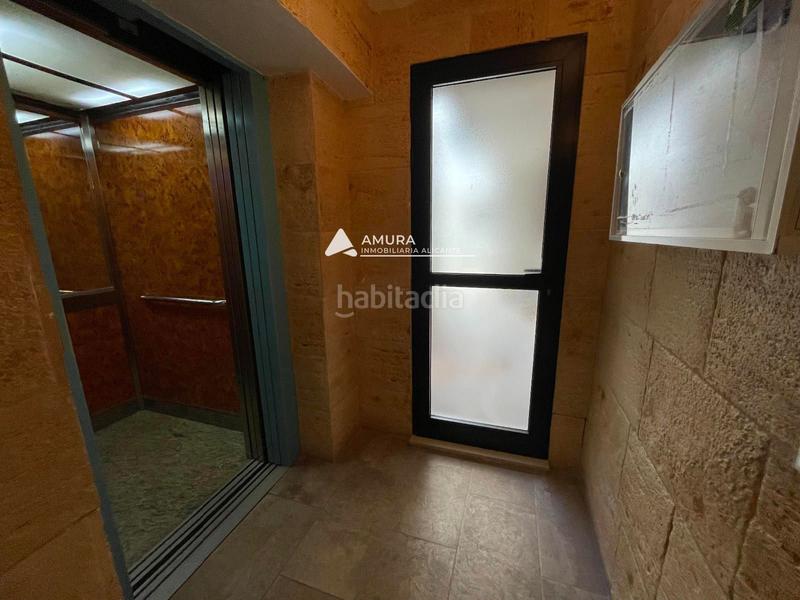 Foto 2e3d1401-7da1-422b-a5f1-04778eddfd63. Piso apartamento en primera línea de Playa Muchavista, el campello, alicante en Campello (el)