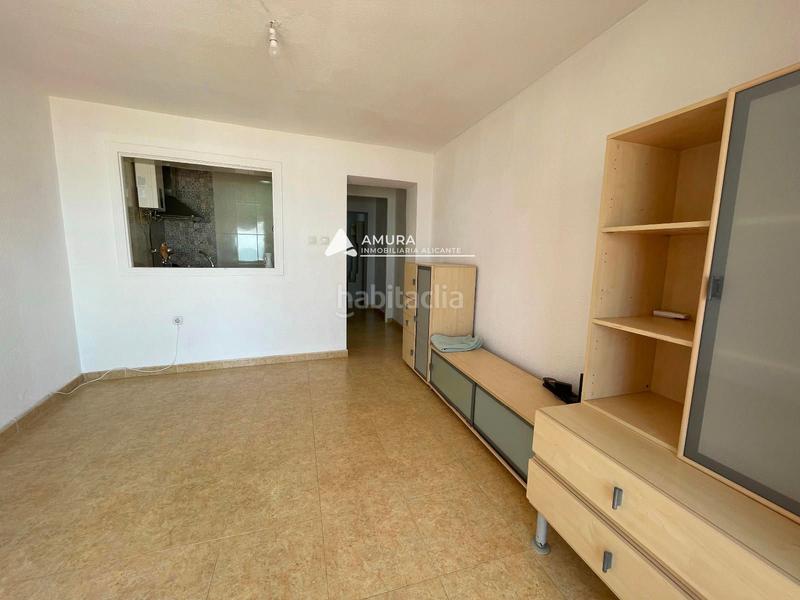 Foto 32f70f2a-dc73-4140-ba71-aad749ef1d1d. Piso apartamento en primera línea de Playa Muchavista, el campello, alicante en Campello (el)