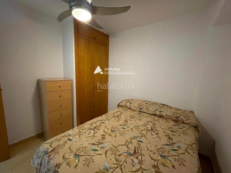 Foto 6a7ddecc-1ddb-48a3-9b15-5c01d8502a78. Piso apartamento en primera línea de Playa Muchavista, el campello, alicante en Campello (el)
