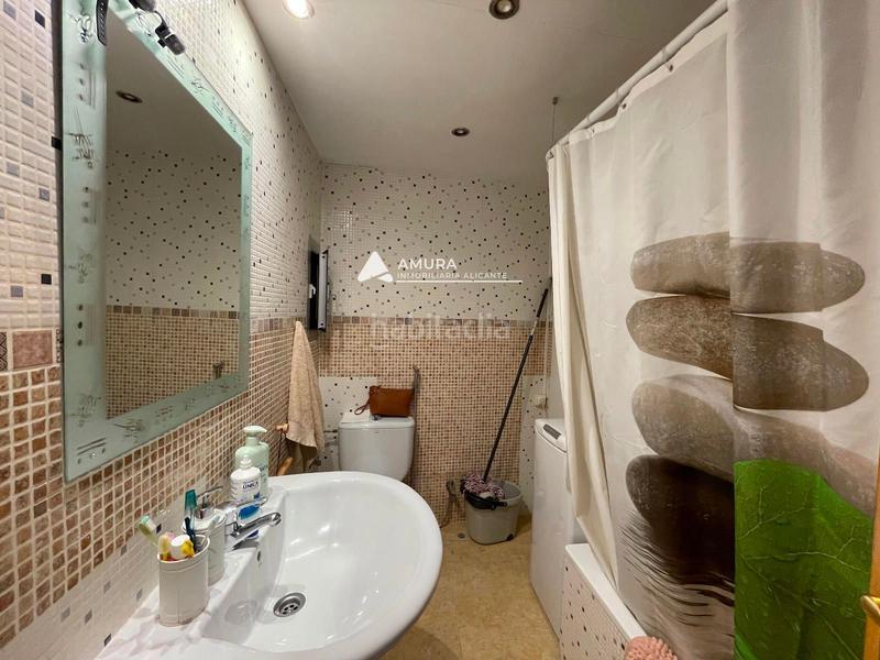 Foto acc6ee5b-2821-4ba7-a137-3a898ec5c771. Piso apartamento en primera línea de Playa Muchavista, el campello, alicante en Campello (el)