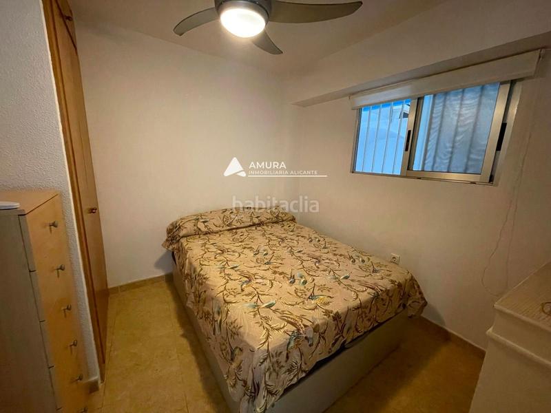 Foto dca3a427-0373-4496-b19b-635de692e2cb. Piso apartamento en primera línea de Playa Muchavista, el campello, alicante en Campello (el)