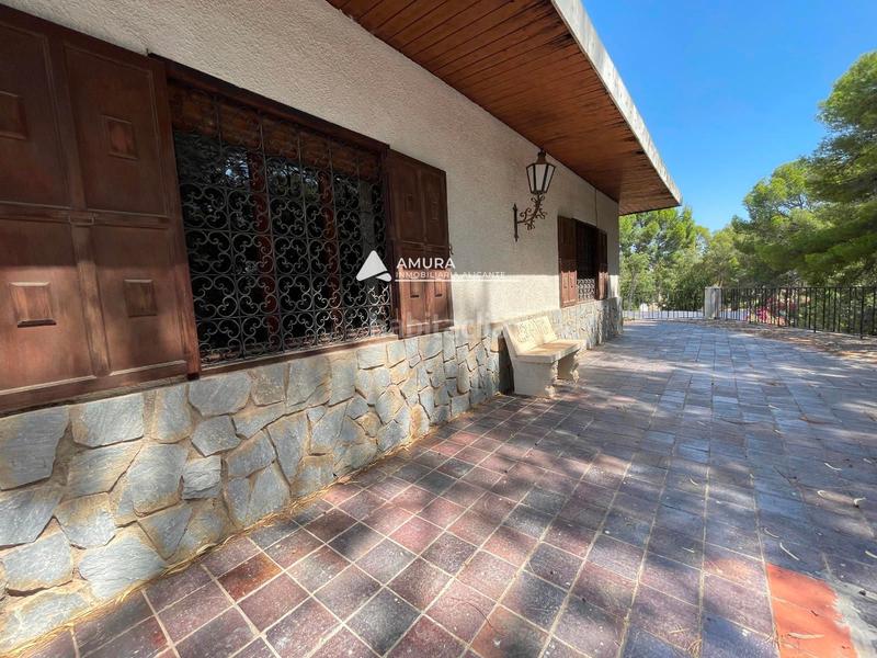 Foto 06f824b4-013a-4f65-8d55-a5dd21b1e4e0. Casa chalet de lujo en monóvar, alicante en Monòver