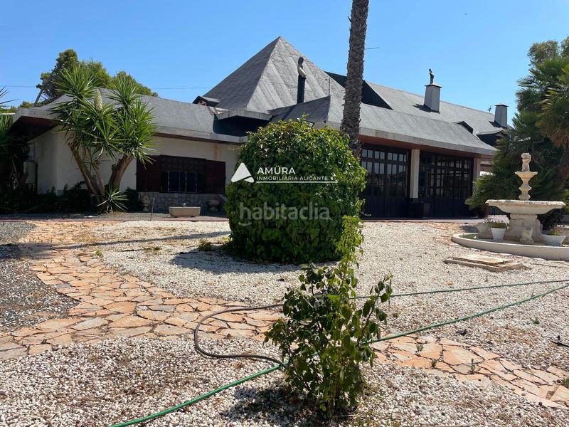 Foto 6a9ba370-832e-40bb-8282-c04818022413. Casa chalet de lujo en monóvar, alicante en Monòver