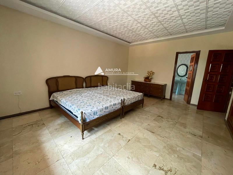 Foto 9ad80852-1091-4149-939a-d8886cc07d15. Casa chalet de lujo en monóvar, alicante en Monòver