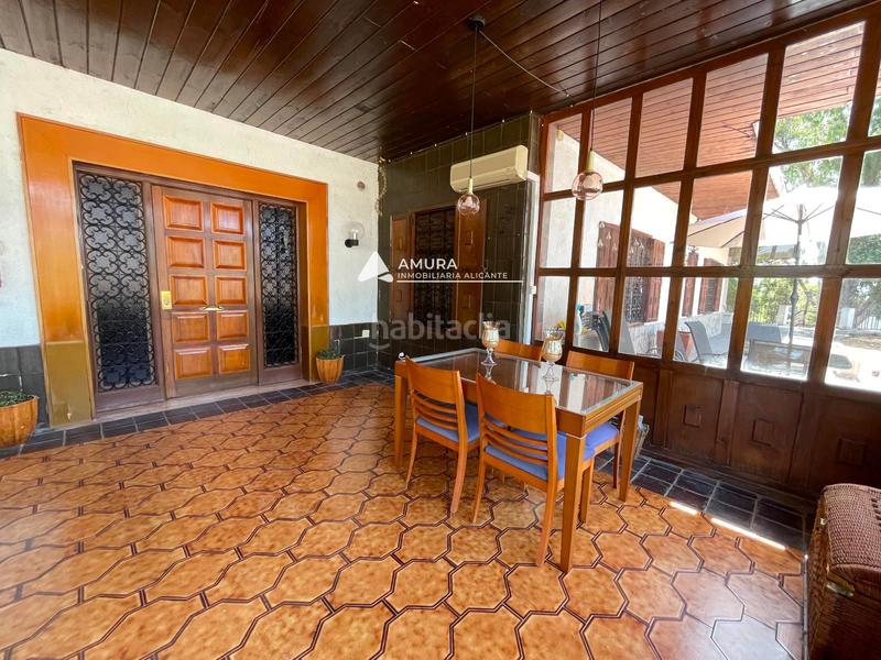 Foto aa6b2d12-8ce5-4937-9d28-102cb8185558. Casa chalet de lujo en monóvar, alicante en Monòver