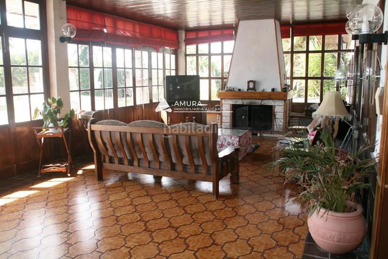 Foto b7fe53e6-fc54-4df7-8132-08066ad5042c. Casa chalet de lujo en monóvar, alicante en Monòver