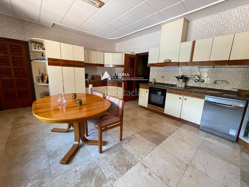 Foto c16ba83c-84c7-490c-82f3-9304e0d45c70. Casa chalet de lujo en monóvar, alicante en Monòver