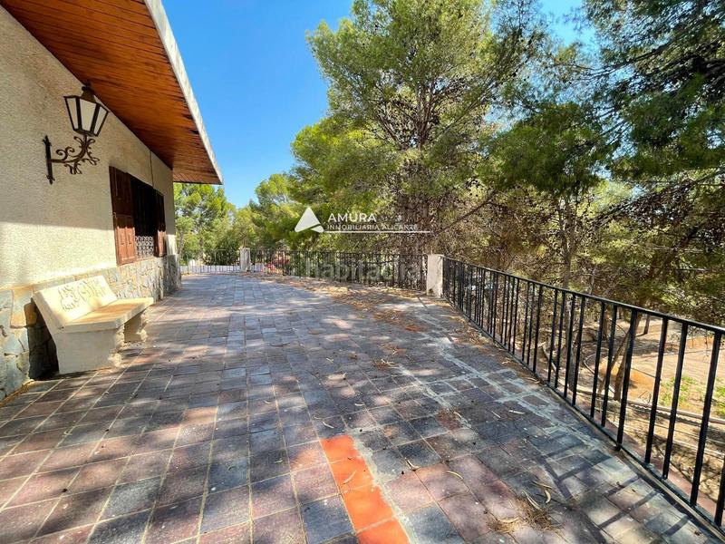 Foto d1017a89-d758-45bb-b509-7bf67e750d82. Casa chalet de lujo en monóvar, alicante en Monòver