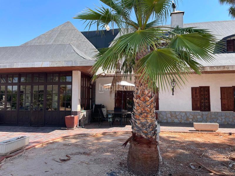 Foto ea303fa6-f8c4-49c9-a9ae-7e2f20f3eebd. Casa chalet de lujo en monóvar, alicante en Monòver