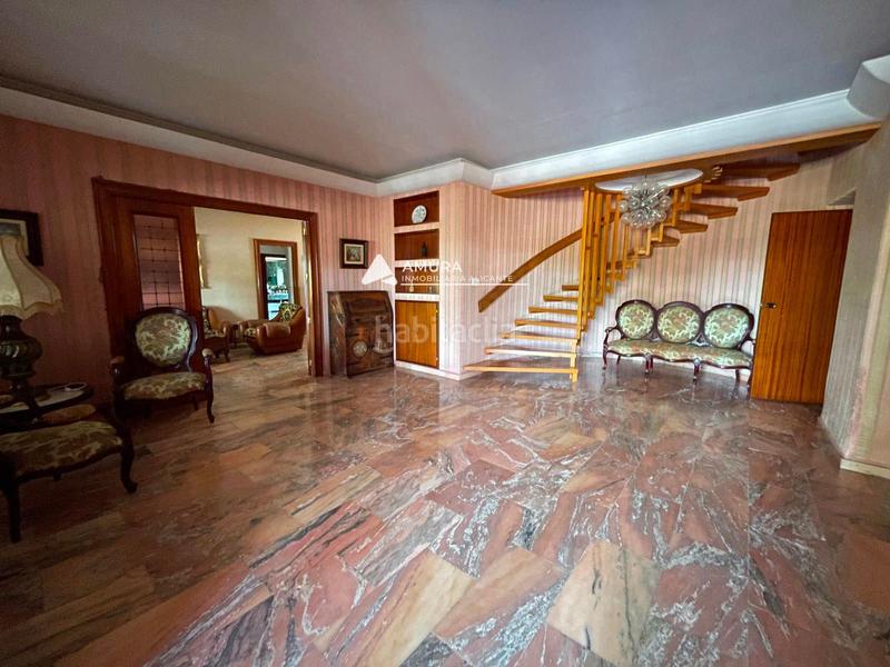 Foto ed95150c-b253-4cad-9acb-15f7de07f64e. Casa chalet de lujo en monóvar, alicante en Monòver