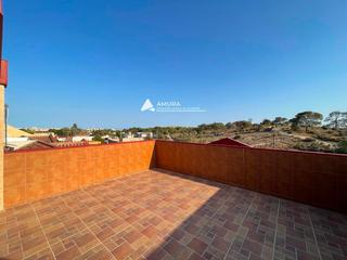 Reihenhaus  Calle pintor sorolla, 40. Adosado independiente en san juan de alicante