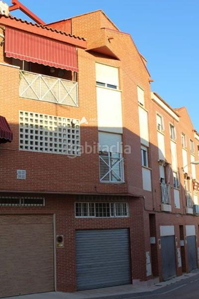 Casa adossada  Calle pintor sorolla, 40. Adosado independiente en san juan de alicante