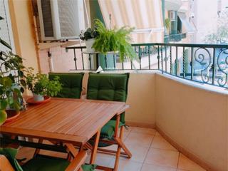 Pis a Centro. Piso en venta, 3 habitaciones, 2 baños, garaje y trastero en san