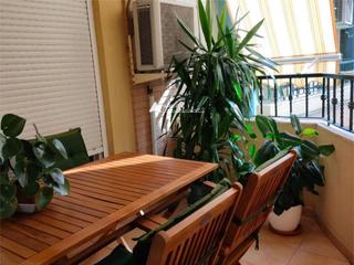 Pis a Centro. Piso en venta, 3 habitaciones, 2 baños, garaje y trastero en san