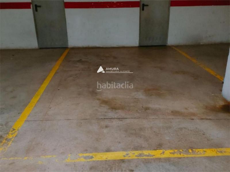 Foto 13017206-fe35-4c9c-9f6b-3217d613b87a. Appartement avec chauffage parking dans Centro Sant Vicent del Raspeig
