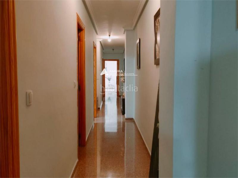 Foto 177c5d78-1853-4007-bf96-c42d43c9569f. Appartement avec chauffage parking dans Centro Sant Vicent del Raspeig
