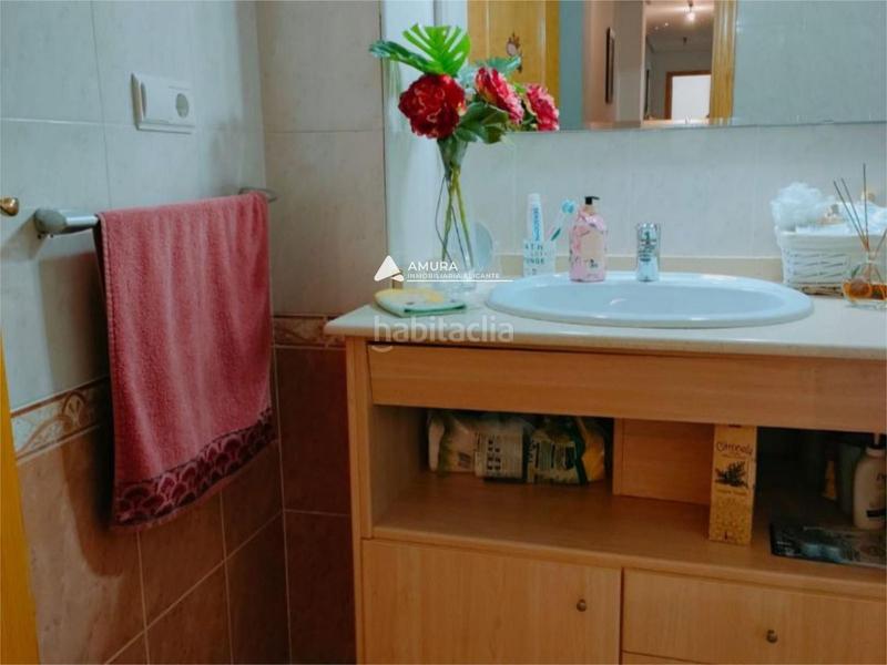Foto 1ca761dd-98cb-45f3-8663-91a70fb026c9. Appartement avec chauffage parking dans Centro Sant Vicent del Raspeig