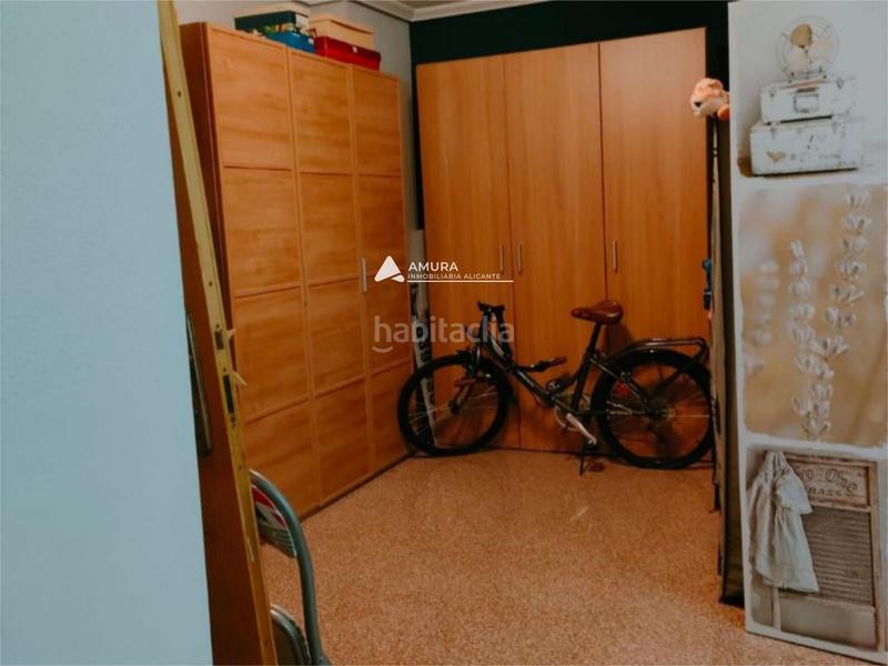 Foto 235d015e-f675-4860-8e0c-8af4f90945eb. Appartement avec chauffage parking dans Centro Sant Vicent del Raspeig