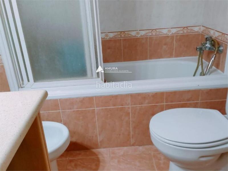 Foto 31058cd3-861b-4ffc-ad9e-39fb45688a9c. Appartement avec chauffage parking dans Centro Sant Vicent del Raspeig