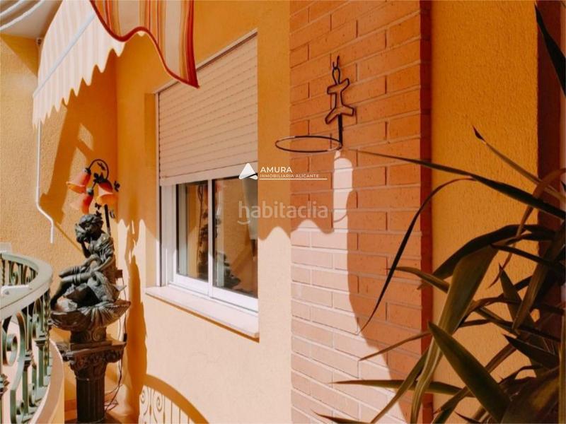 Foto 35599643-2d8e-4b41-a9c8-3c5c2516afcd. Appartement avec chauffage parking dans Centro Sant Vicent del Raspeig