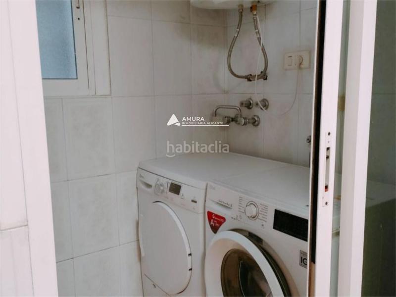 Foto 3e452b83-a58e-4fbf-bb6d-74127575b0f5. Appartement avec chauffage parking dans Centro Sant Vicent del Raspeig