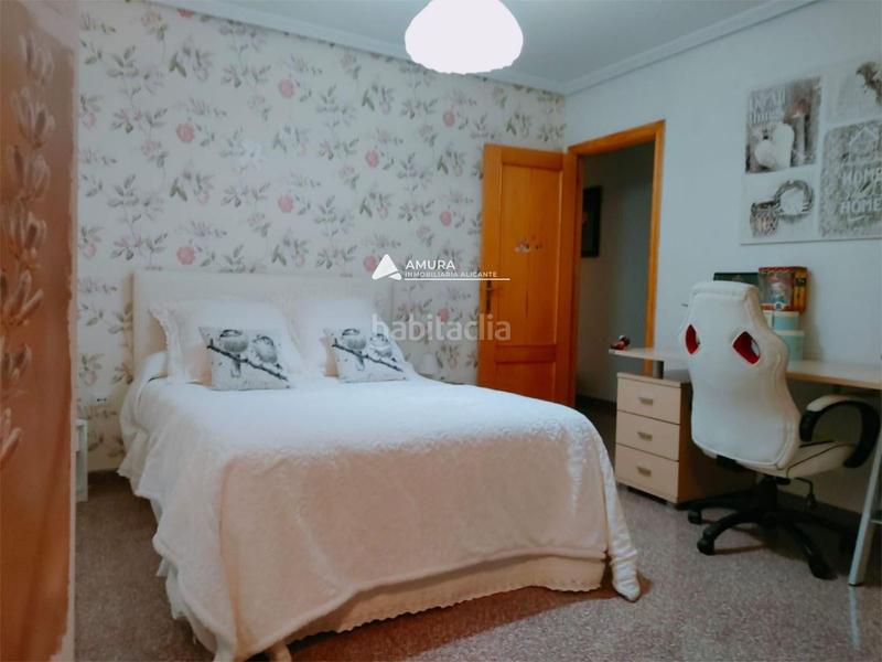 Foto 418a606f-dcf3-41a1-87f2-6936900de452. Appartement avec chauffage parking dans Centro Sant Vicent del Raspeig