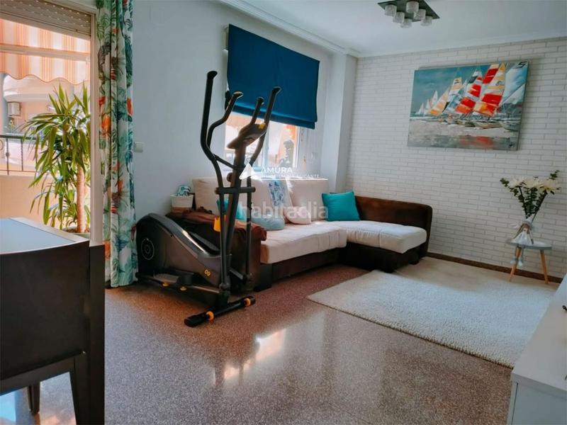 Foto 44fee57a-db29-4d5c-9058-a0e15aceac71. Appartement avec chauffage parking dans Centro Sant Vicent del Raspeig