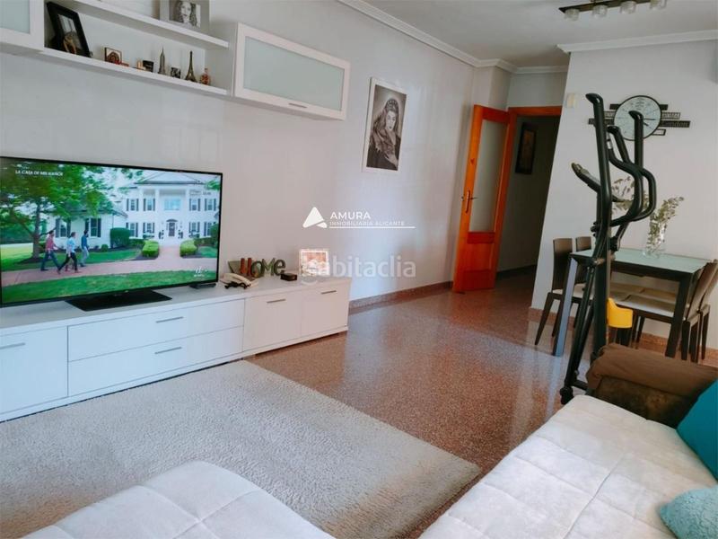 Foto 50946682-2a5d-45b9-a17e-2040a8b5115f. Appartement avec chauffage parking dans Centro Sant Vicent del Raspeig