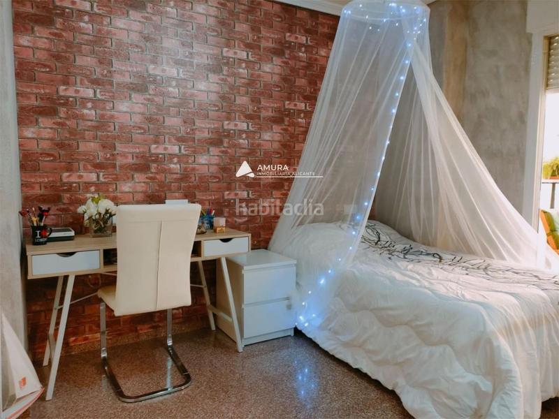 Foto 575a93f6-1a5c-4074-ba09-0e2c80785514. Appartement avec chauffage parking dans Centro Sant Vicent del Raspeig