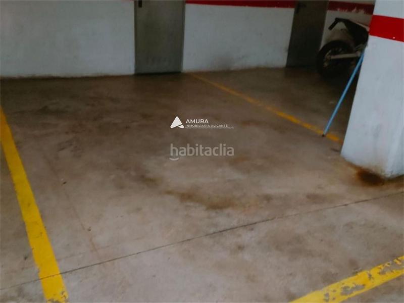 Foto 5adc6981-c6f5-4e00-9883-8eeb98b5656c. Appartement avec chauffage parking dans Centro Sant Vicent del Raspeig