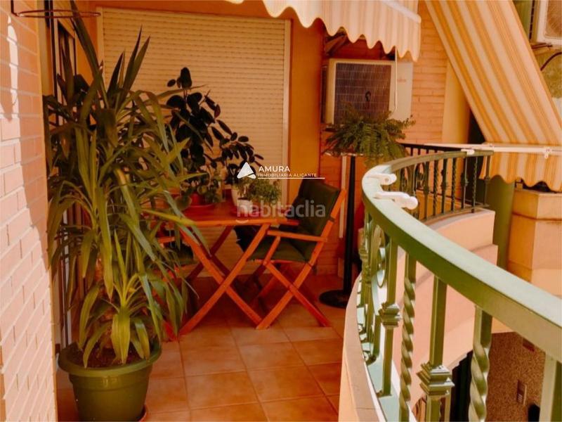 Foto 6595d5b4-3d13-452e-9e68-b572530eb63d. Appartement avec chauffage parking dans Centro Sant Vicent del Raspeig