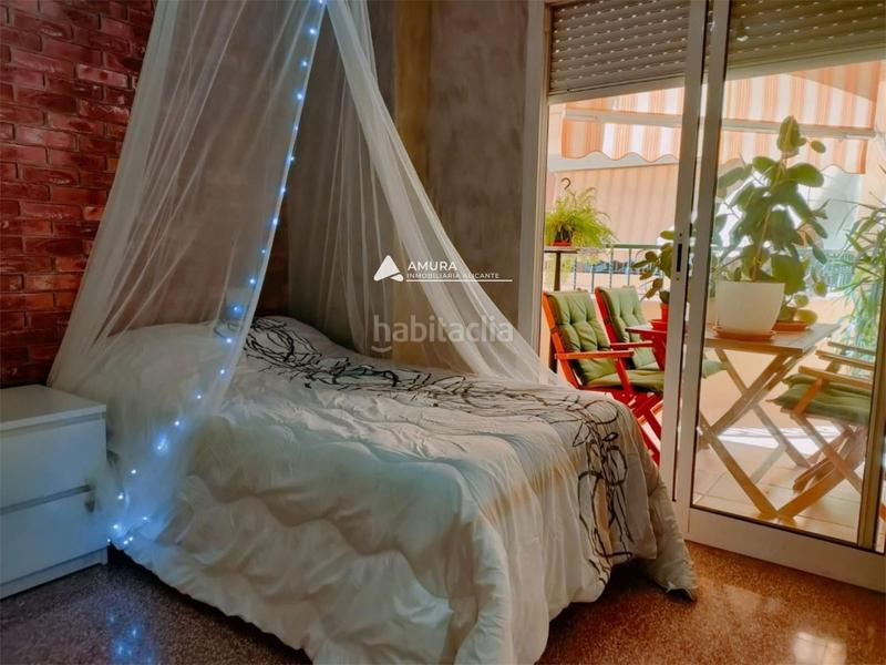 Foto 6fe70192-1eba-4bff-a9c3-a09a79f84d9c. Appartement avec chauffage parking dans Centro Sant Vicent del Raspeig