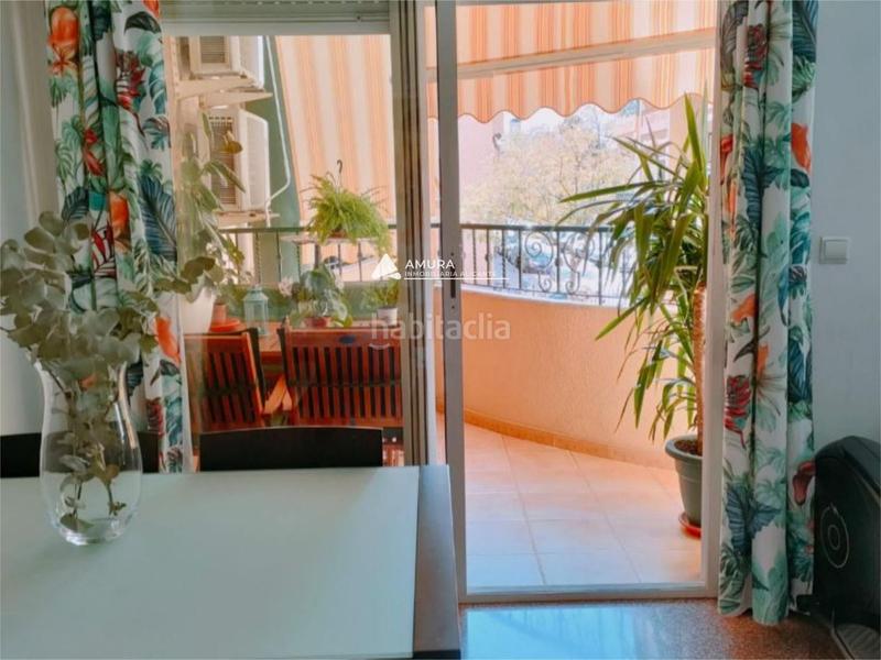 Foto 98456007-3350-4a06-9871-3849d9e33c9f. Appartement avec chauffage parking dans Centro Sant Vicent del Raspeig