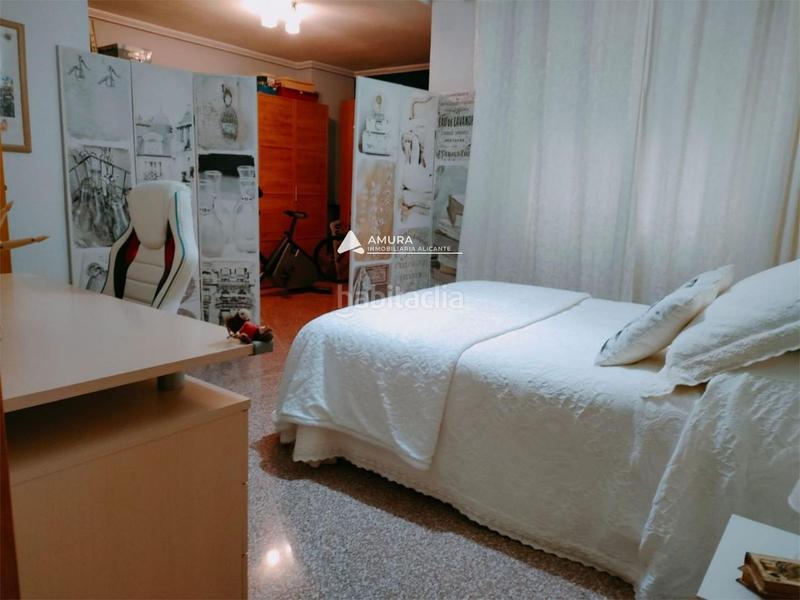 Foto a8172fa7-1ea7-4f6b-afd9-e5b918c81cb0. Appartement avec chauffage parking dans Centro Sant Vicent del Raspeig