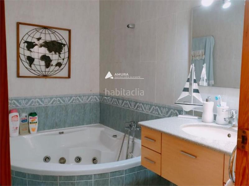 Foto b20d1025-026b-4c20-8cdc-c8430dff80fb. Appartement avec chauffage parking dans Centro Sant Vicent del Raspeig