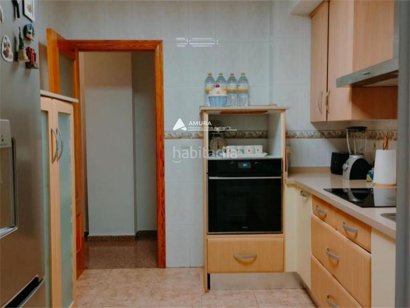 Foto b3ee98ea-bf54-4d4b-8bbb-c13111e532a3. Appartement avec chauffage parking dans Centro Sant Vicent del Raspeig