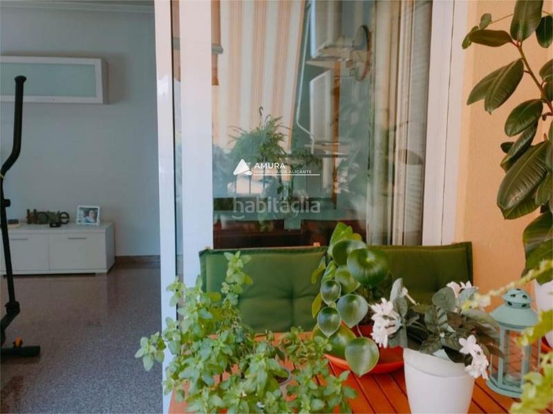 Foto b59f6983-a556-408a-bb55-94a15e8b4225. Appartement avec chauffage parking dans Centro Sant Vicent del Raspeig