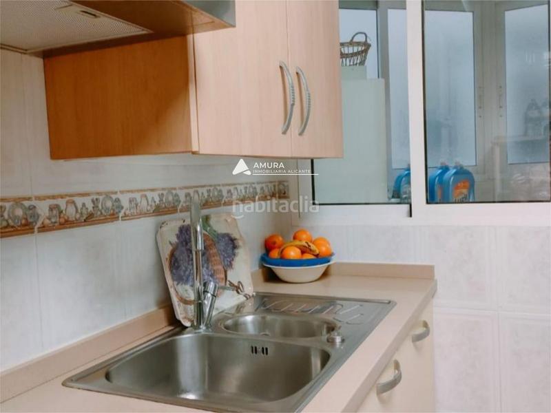 Foto cd719d9d-25ce-4002-b87d-f3a88d4b126b. Appartement avec chauffage parking dans Centro Sant Vicent del Raspeig