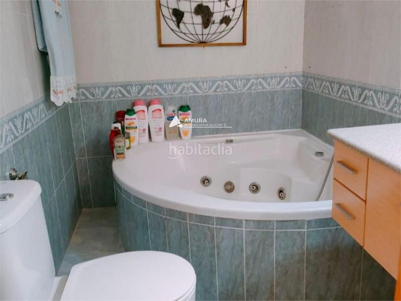 Foto d79ba874-8e2f-4703-9e40-40b7629d3f18. Appartement avec chauffage parking dans Centro Sant Vicent del Raspeig