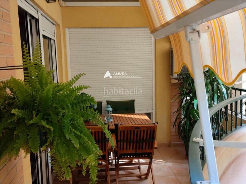 Foto e736e3a8-219e-42eb-9c7e-ed7df8ea300d. Appartement avec chauffage parking dans Centro Sant Vicent del Raspeig