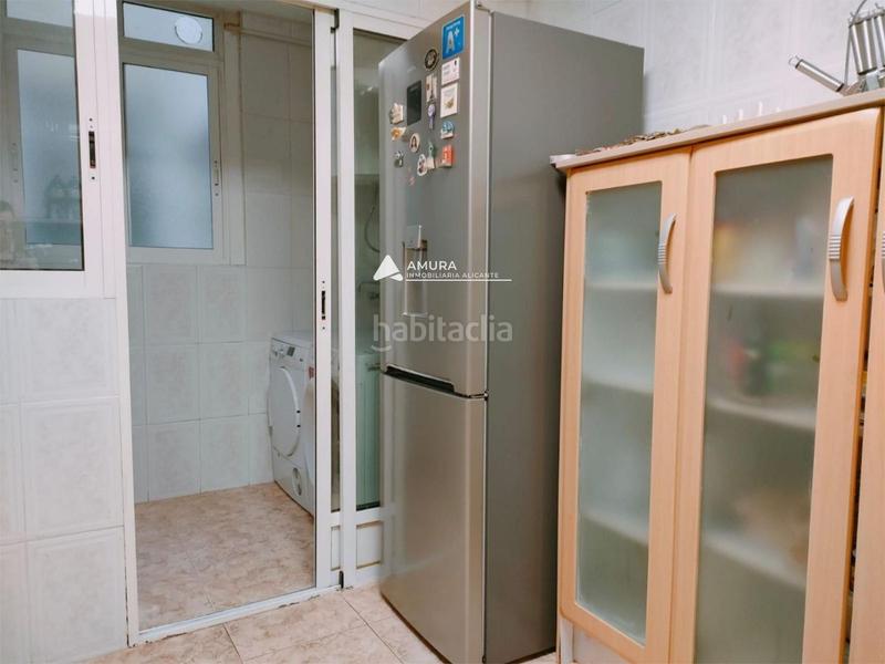 Foto f9da0577-86c8-4f6f-93d1-bb2b9b8e9332. Appartement avec chauffage parking dans Centro Sant Vicent del Raspeig
