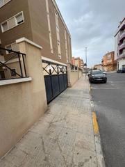 Aparcament cotxe  Oscar espla. Plaza de garaje en monforte del cid, alicante